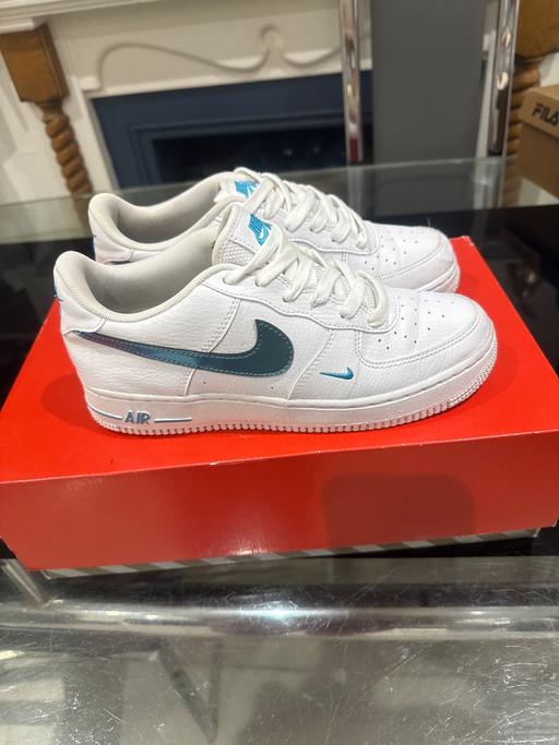 Buy & Sell Streatham Common South West London - Photos for Nike trainers