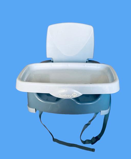 Buy & Sell Lower Caldecote Central Bedfordshire - Photos for Safety 1st Folding Booster Seat