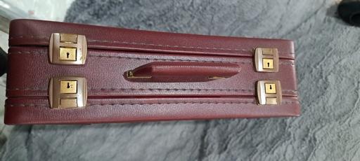Buy & Sell Sutton Coldfield Birmingham - Photos for Vintage briefcase