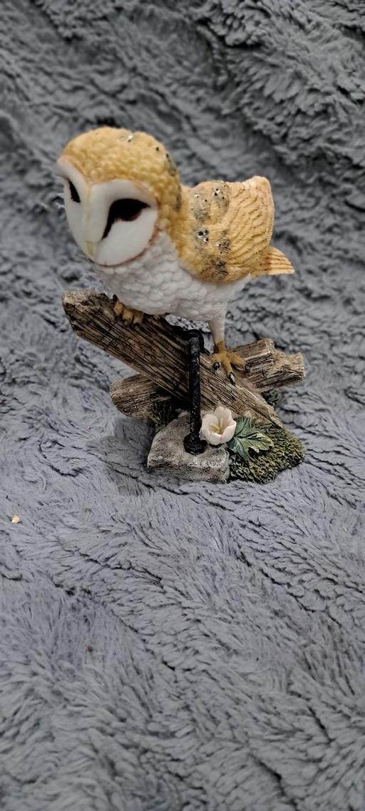 Buy & Sell Sutton Coldfield Birmingham - Photos for Owl ornament