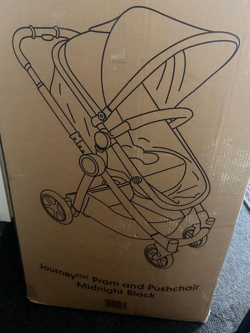 Buy & Sell Longsight Manchester - Photos for Mothercare pram & pushchair brand new