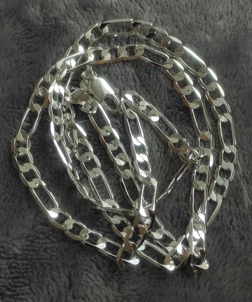 Buy & Sell Grafton Street Industrial Estate West Northamptonshire - Photos for Hallmark 925 necklace chain