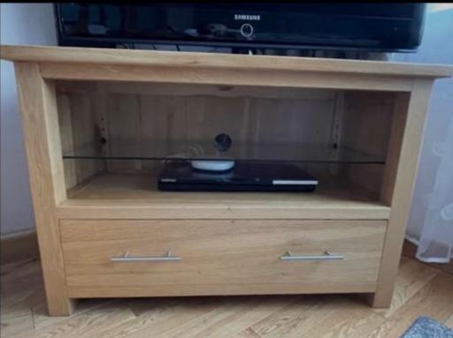 Buy & Sell Enfield Highway Enfield - Photos for TV stand, coffee table, TV, DVD