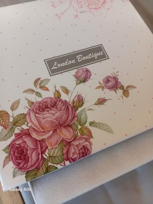 Buy & Sell Brinsford South Staffordshire - Photos for london boutique box