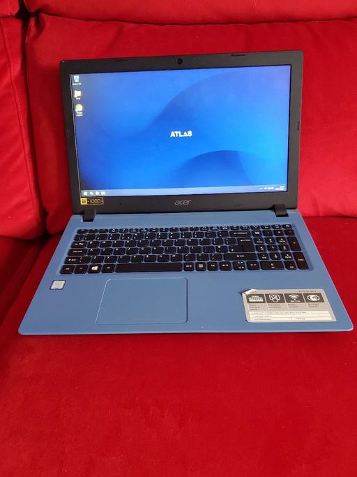 Buy & Sell Knighton Powys - Photos for Acer laptop