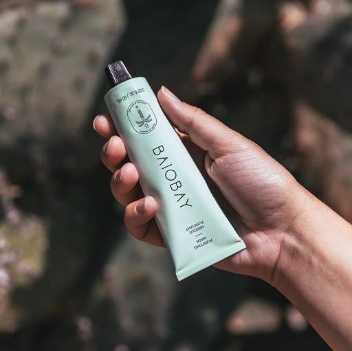 Buy & Sell Camden Town Camden - Photos for Purifying Mask 100% Natural