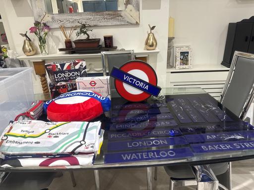 Buy & Sell Norbury South West London - Photos for Collection of London Underground.