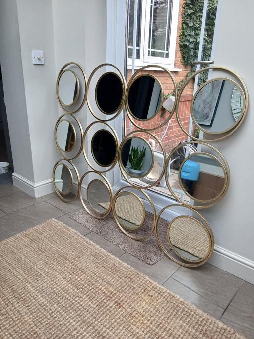 Buy & Sell Old Roan Liverpool - Photos for mirror