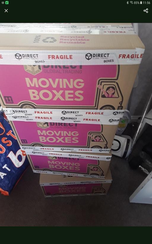 Buy & Sell Ocker Hill Sandwell - Photos for mystery boxes