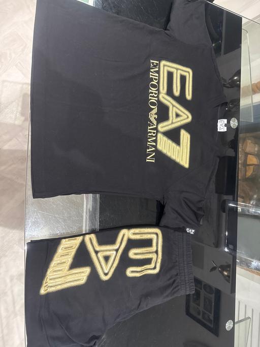 Buy & Sell Streatham Common South West London - Photos for Emporio Armani set