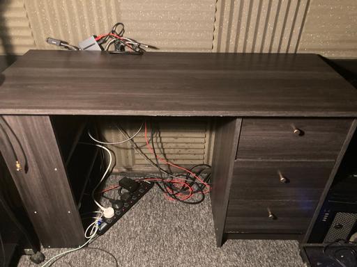 Buy & Sell Silvertown East London - Photos for Argos Malibu Desk