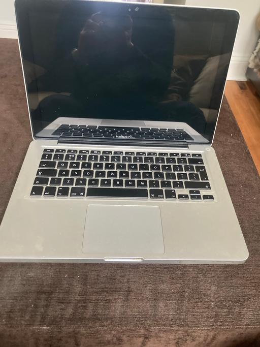Buy & Sell Balham South West London - Photos for Apple MacBook Pro