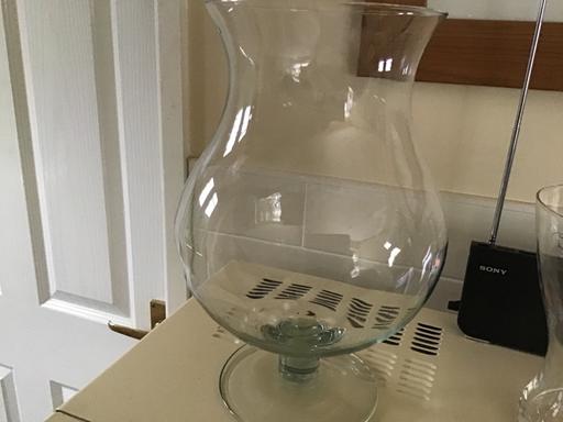 Buy & Sell Essington Wolverhampton - Photos for Large candle vase
