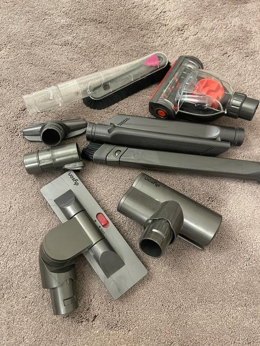 Buy & Sell Forest Gate East London - Photos for Dyson parts