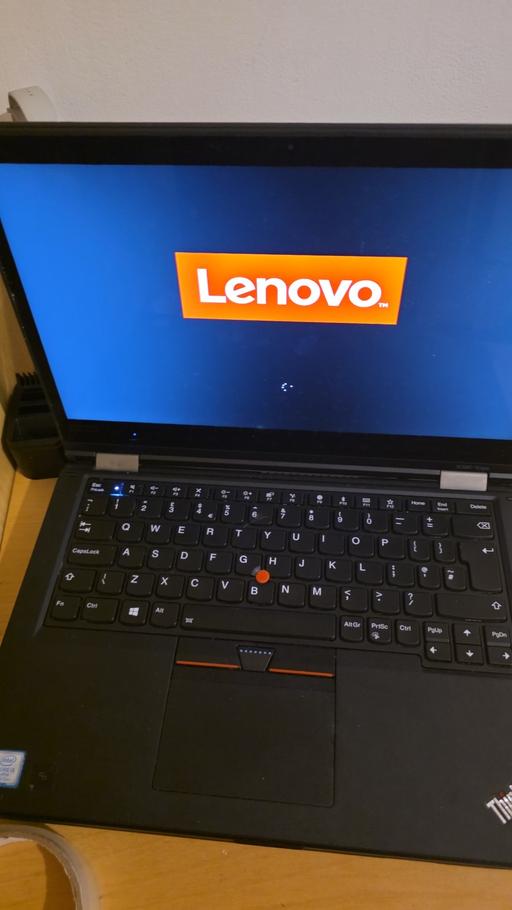 Buy & Sell Brixton South East London - Photos for lenovo thinkpad x380
