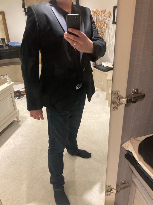 Buy & Sell Balham South West London - Photos for ZARA Blazer Jacket