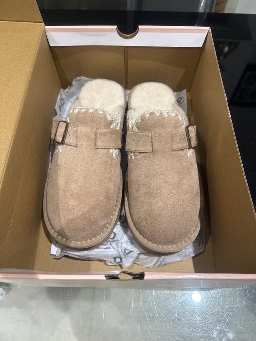 Buy & Sell Streatham Common South West London - Photos for Deichmann lounge loffers