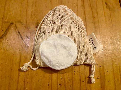 Buy & Sell Camden Town Camden - Photos for Reusable Bamboo 7 pads