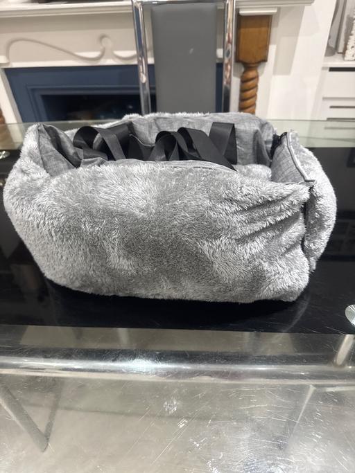 Buy & Sell Mitcham Merton - Photos for Car carrier for small dog