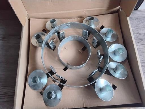 Buy & Sell Yardley Birmingham - Photos for ikea chandelier 1990s boxed garage find rare