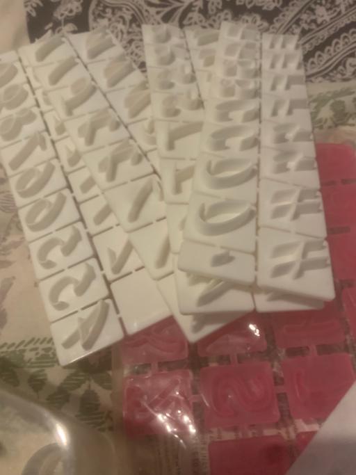 Buy & Sell Edgbaston Birmingham - Photos for Baking/cookie set