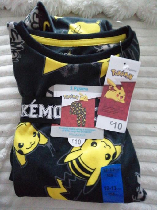 Buy & Sell Wednesfield Wolverhampton - Photos for Boys Pj, size *12/13*yrs