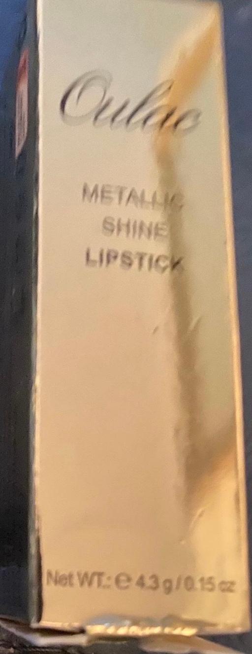 Buy & Sell Camp Hill Birmingham - Photos for METALLIC SHINE LIPSTICK sugarplum