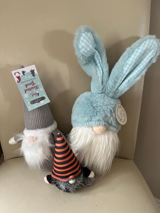 Buy & Sell Conisbrough Doncaster - Photos for Selection of x3 gonks new tagged