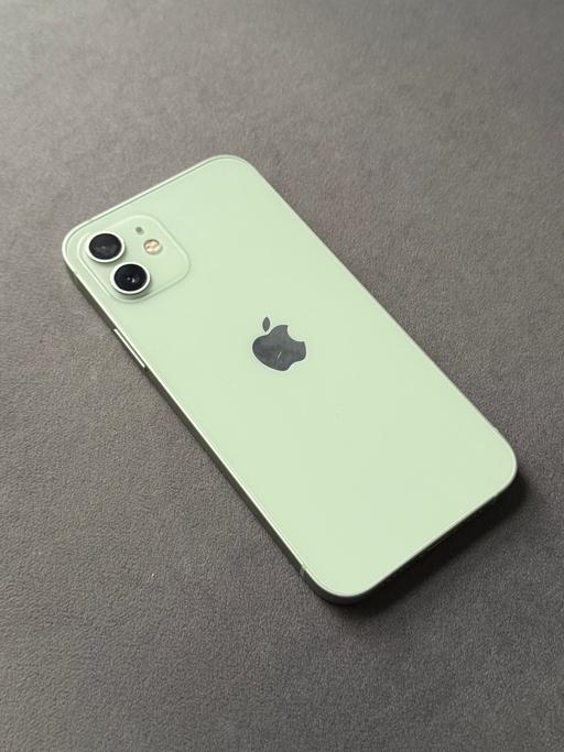 Buy & Sell Stockland Green Birmingham - Photos for iPhone 12 64GB Green