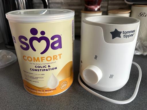 Buy & Sell Ormesby Middlesbrough - Photos for Baby milk and bottle warmer