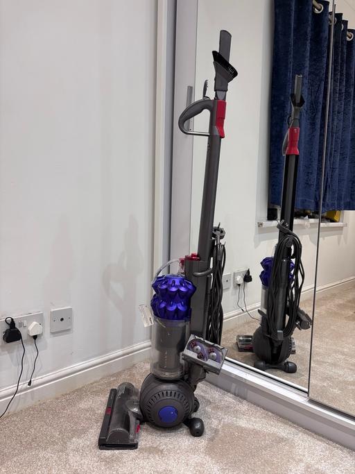 Buy & Sell Ilford Redbridge - Photos for Dyson DC41 Animal Upright Vacuum