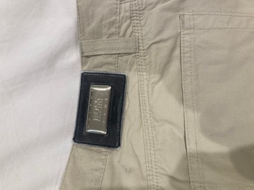 Buy & Sell Balham South West London - Photos for Hugo Boss. Casual trousers