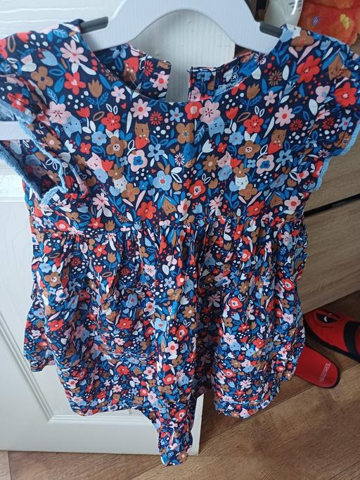 Buy & Sell Wickersley Rotherham - Photos for mothercare dress