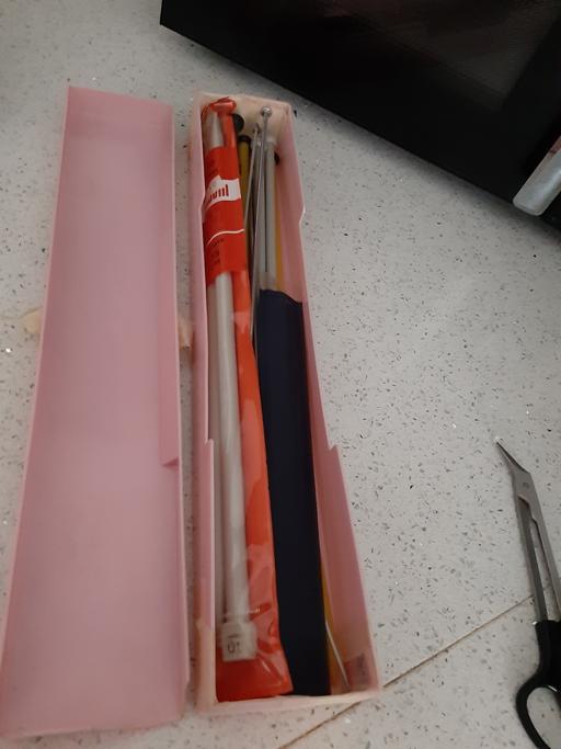 Buy & Sell South Hylton Sunderland - Photos for knitting needles
