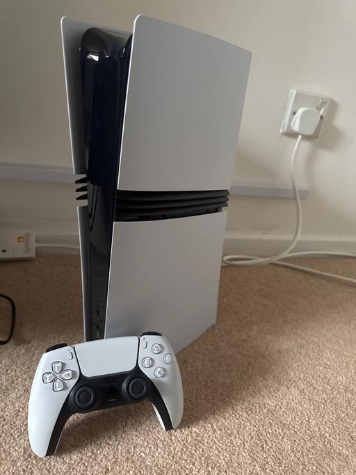 Buy & Sell Barkham Wokingham - Photos for PS5 Pro 2Tb