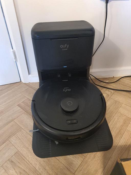 Buy & Sell Moxley Walsall - Photos for eufy L60 cleaner