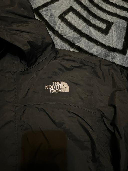 Buy & Sell Kilburn North West London - Photos for The north face raincoat jacket