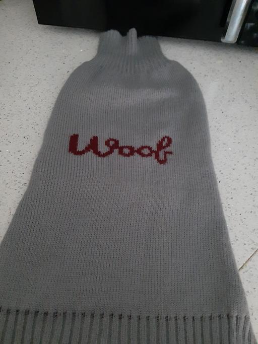 Buy & Sell South Hylton Sunderland - Photos for dog jumper