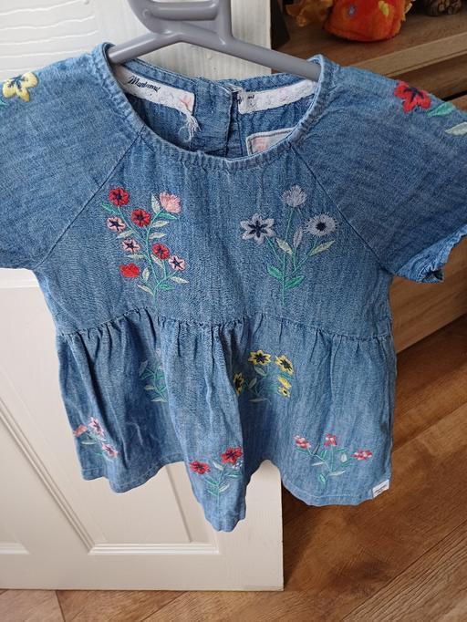 Buy & Sell Wickersley Rotherham - Photos for manturay dress