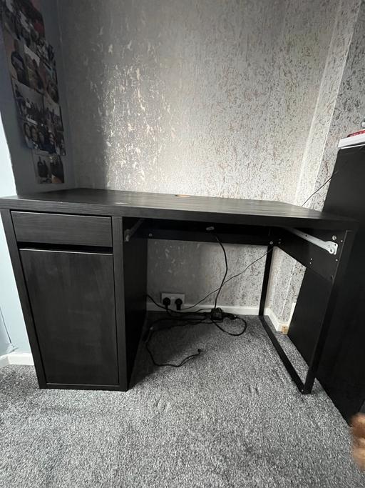 Buy & Sell Sedgley Dudley - Photos for IKEA desk