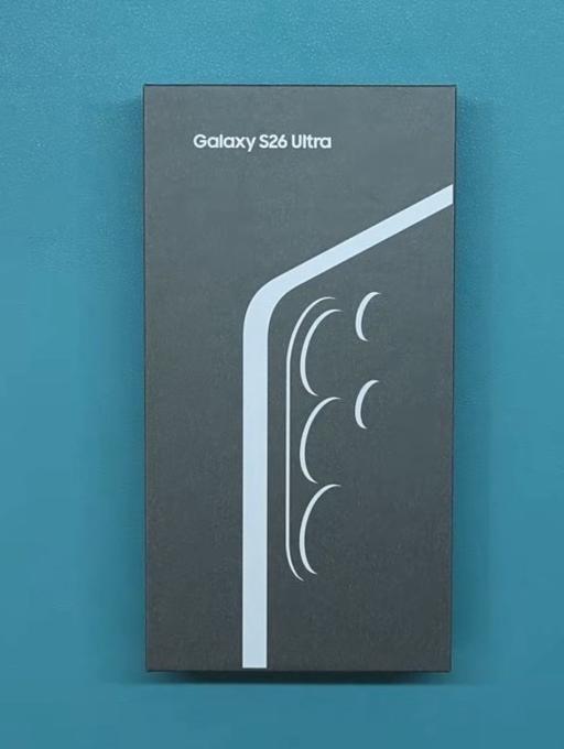 Buy & Sell Bow Church East London - Photos for New S26 Ultra 512GB from EE