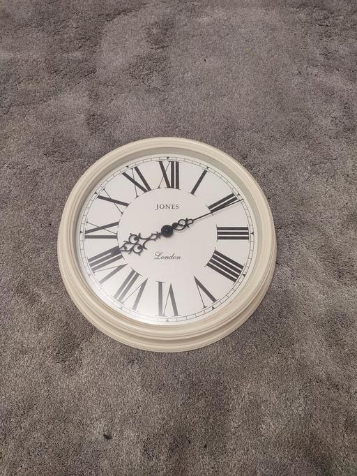 Buy & Sell Bromley East London - Photos for Clock