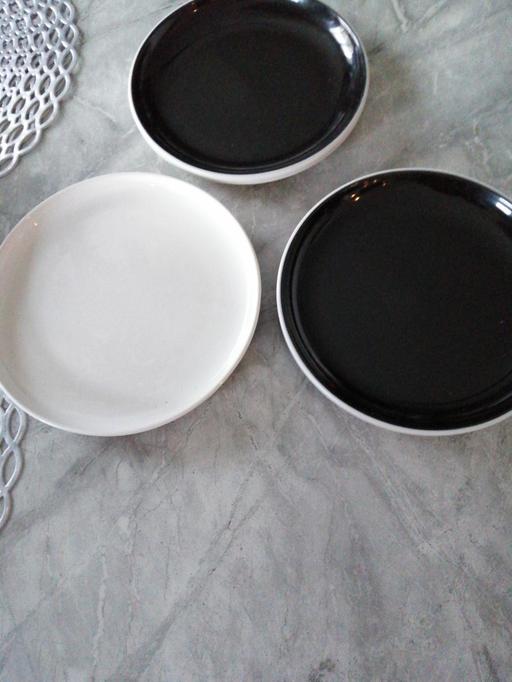 Buy & Sell Wednesfield Wolverhampton - Photos for (3) Sandwich plates