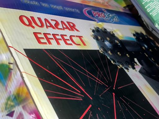 Buy & Sell Rossington Doncaster - Photos for PRO LIGHT TWIN LASER BALLS