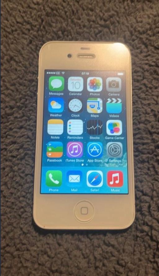 Buy & Sell Swanscombe Dartford - Photos for iPhone 4 16gb