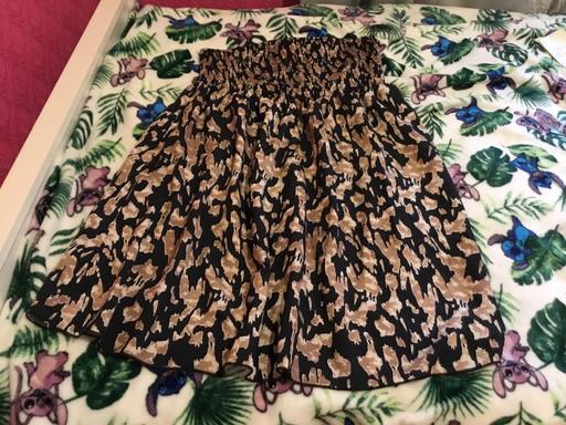 Buy & Sell Woodcross Wolverhampton - Photos for Summer dress Size 1XL