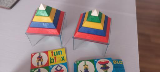 Buy & Sell Brookvale Halton - Photos for Building toys