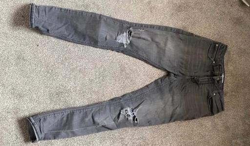 Buy & Sell Swanscombe Dartford - Photos for Skinny jeans size W34 L32