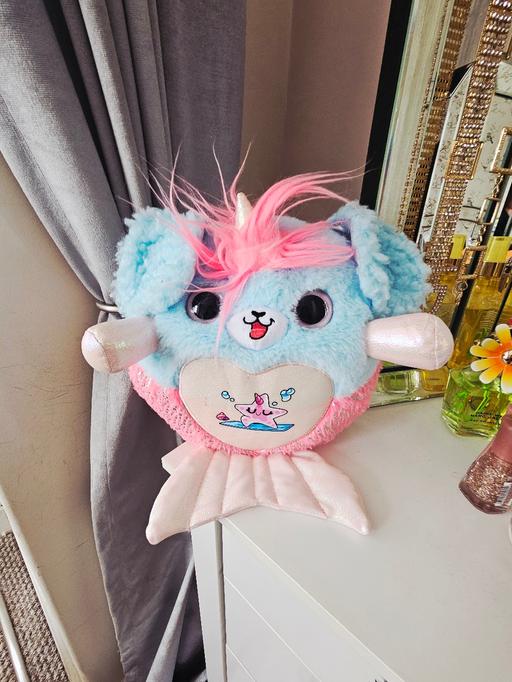 Buy & Sell Newton Doncaster - Photos for soft toy.