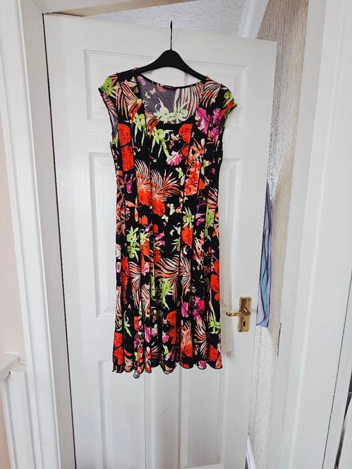 Buy & Sell Newton Doncaster - Photos for Gorgeous Roman summer dress, size 10/12